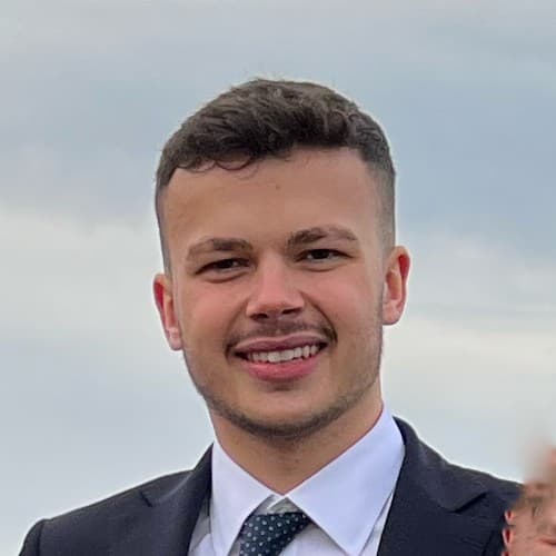 Alexander Downie, Founder of TutorBuild